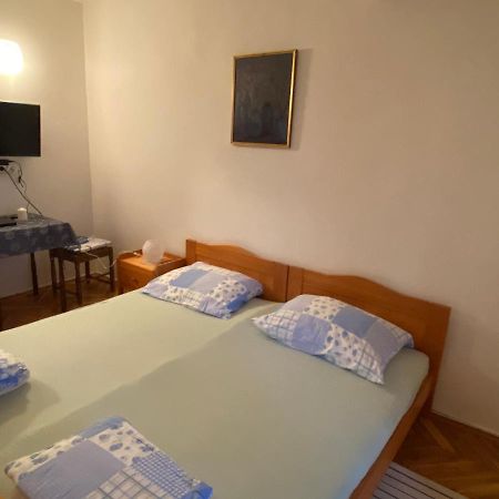 Apartments Stella-Dora Лопар Экстерьер фото